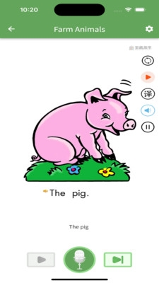 宝藏英语app下载安装官网版