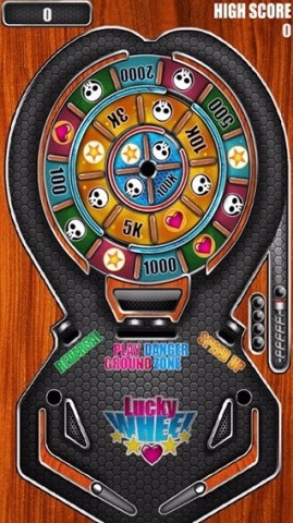 三维弹球太空军校生手机版下载