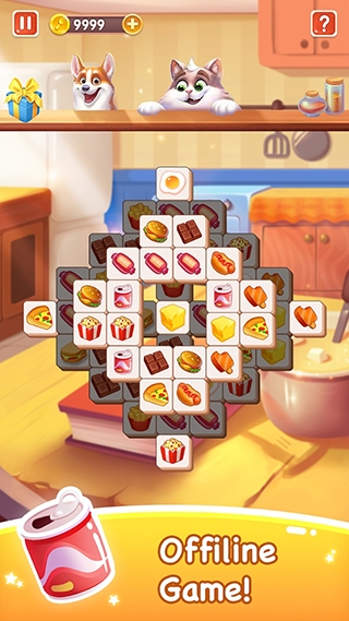 魔法方块消除下载