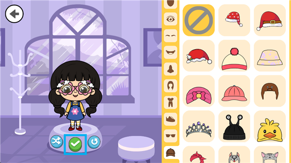 蒂奇镇城市生活模拟器下载