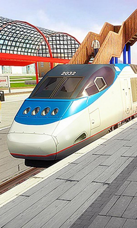 铁路世界游戏下载最新版2025安卓版