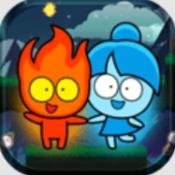 森林冰火人勇闯森林神庙下载正版