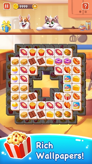 魔法方块消除下载