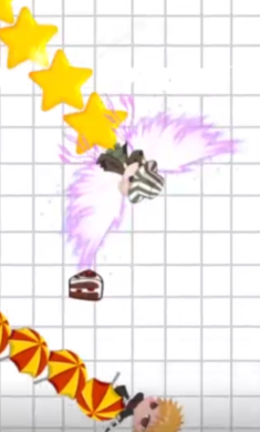 贪吃蛇擂台安卓版下载