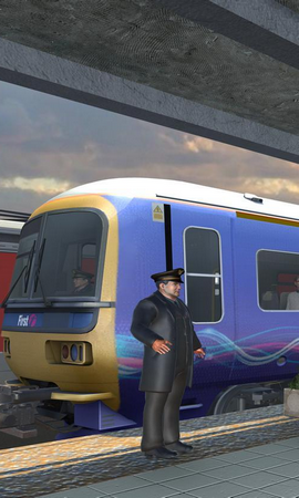 铁路世界游戏下载最新版2025安卓版