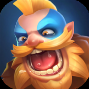 勇者夺旗官网版