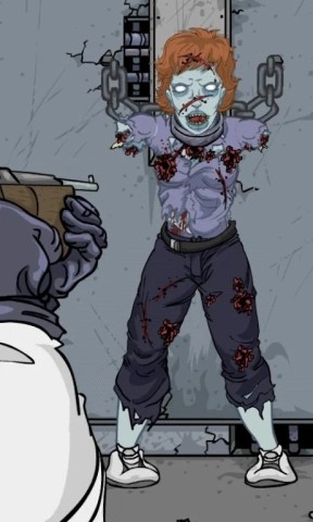 死亡实验室手机版下载