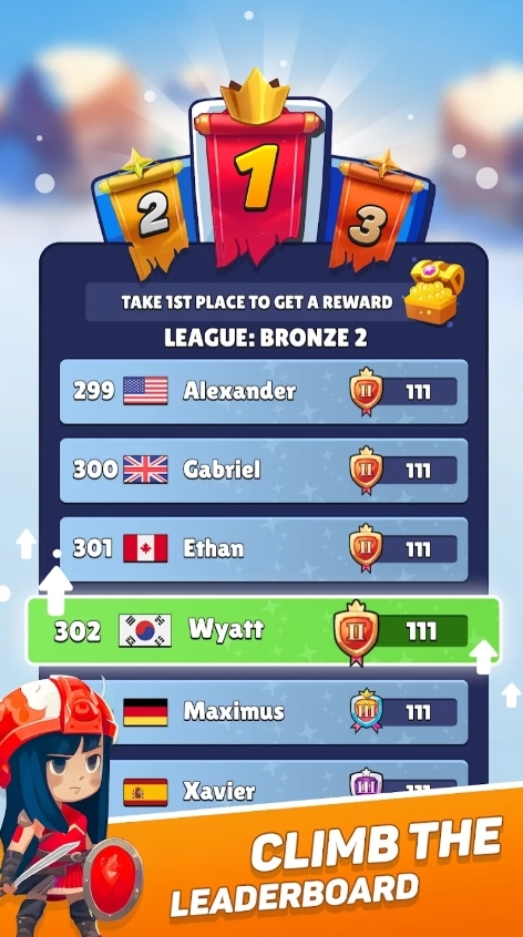 连接塔楼安卓版下载