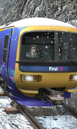 铁路世界游戏下载最新版2025安卓版