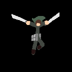 进击的巨人火柴人游戏下载