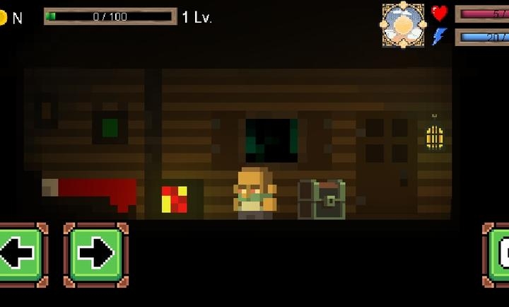 村庄像素生存RPG最新版下载