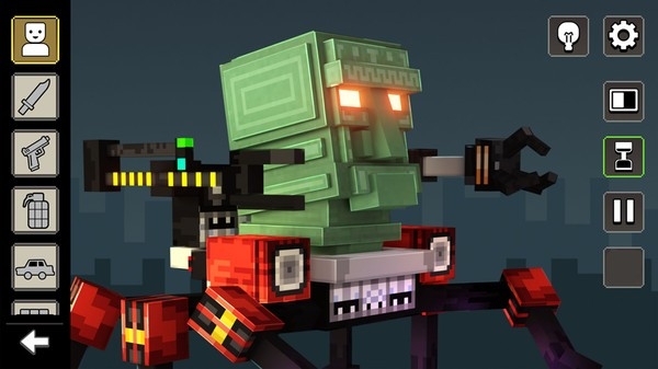 像素竞技场下载手机版