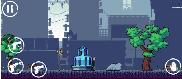 像素恐惧官方版下载