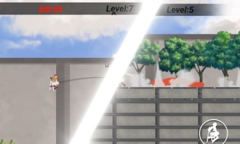 进击的巨人火柴人游戏下载