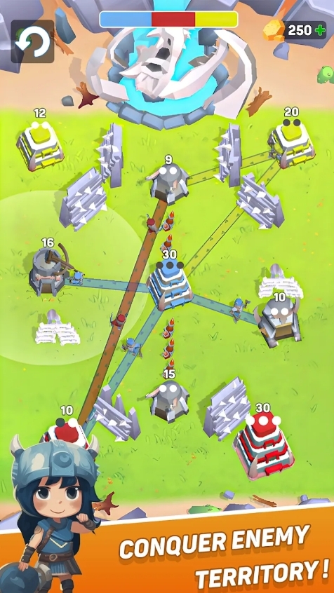 连接塔楼安卓版下载