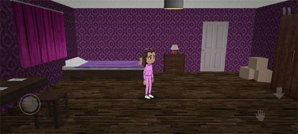 霍普先生的玩具屋3手游下载