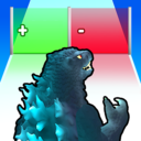 怪兽突袭城市安卓版下载