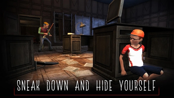 疯狂邻居下载安装手机版中文