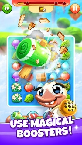 恶魔之星安卓版下载