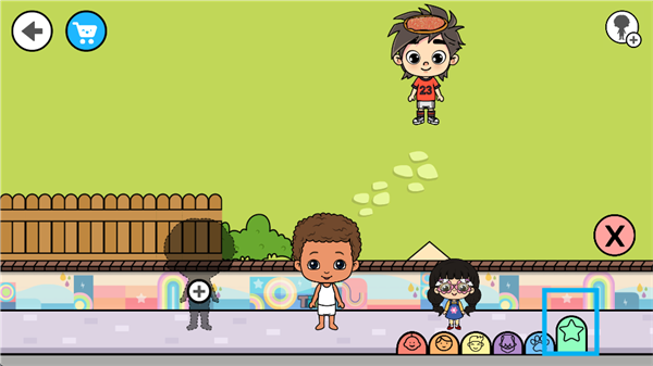 蒂奇镇城市生活模拟器下载