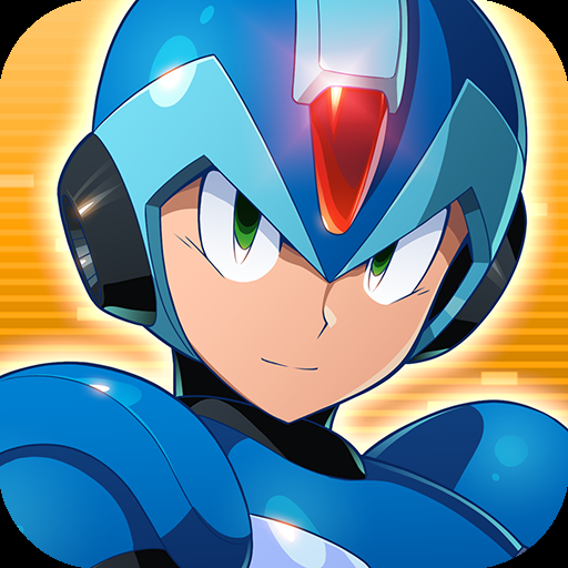 洛克人时空裂隙官网版