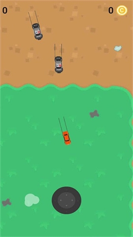 我漂移贼溜游戏下载