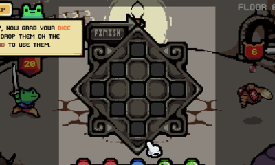 骰死地牢手机版下载