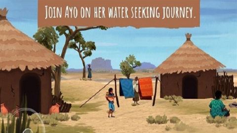 亚青雨的故事下载