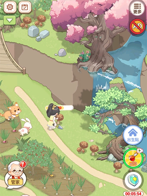 我在乡下开餐馆下载