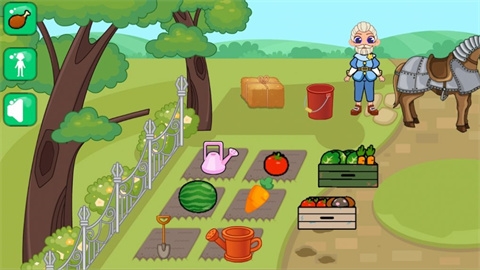 公主的家园游戏下载