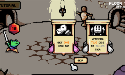 骰死地牢手机版下载