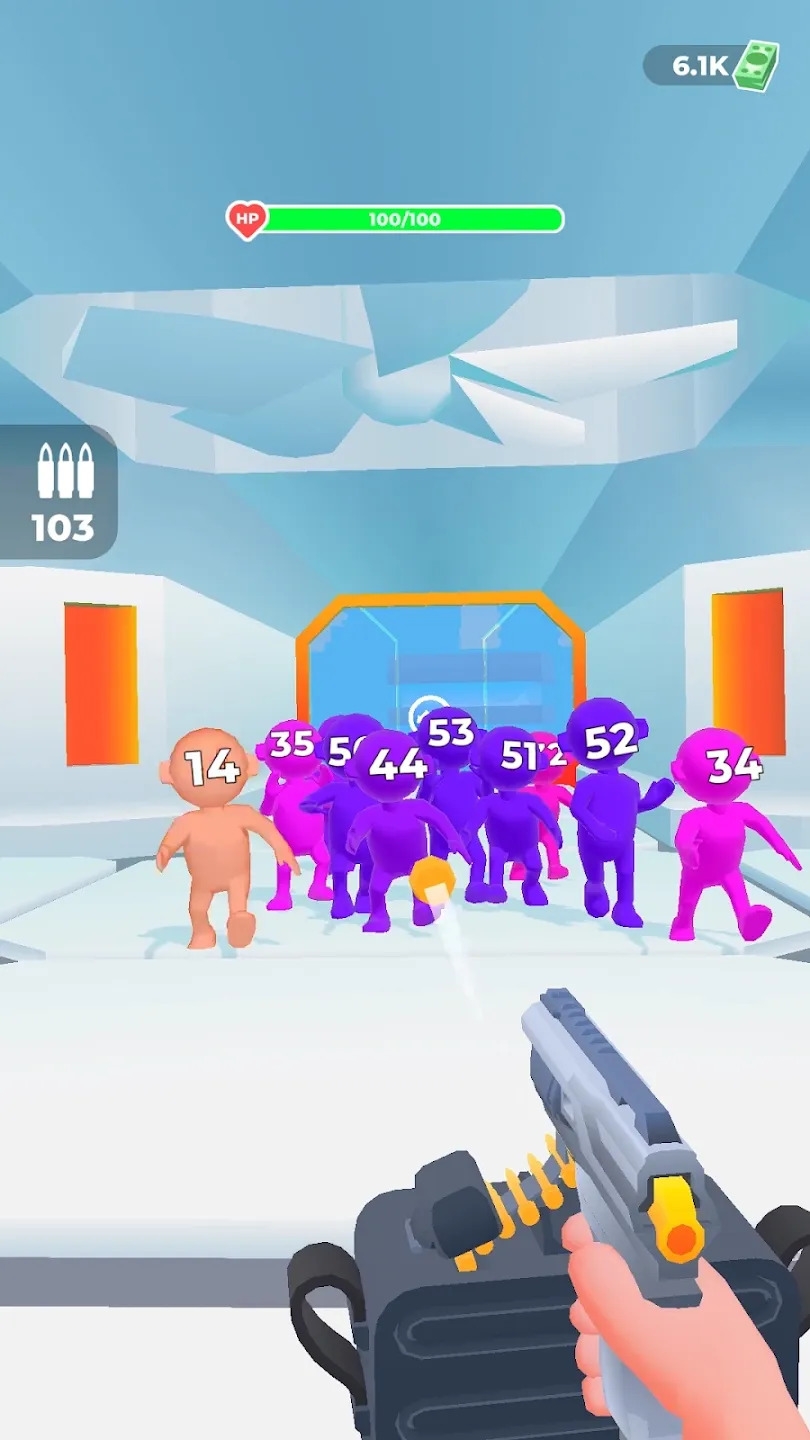 武器幸存者安卓版下载