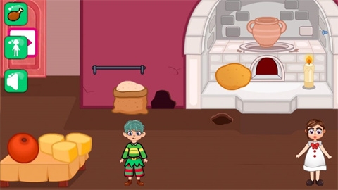 公主的家园游戏下载