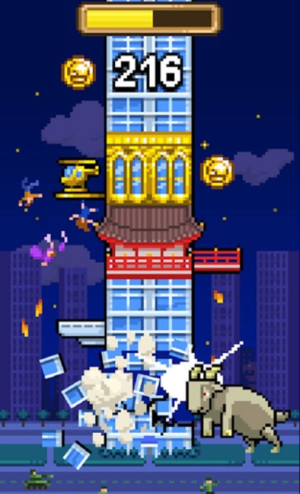 暴力破坏王手机版正版下载