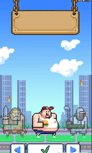 暴力破坏王手机版正版下载