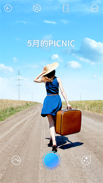 PICNIC相机下载