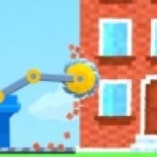 刀片分离器斗式封锁机游戏下载