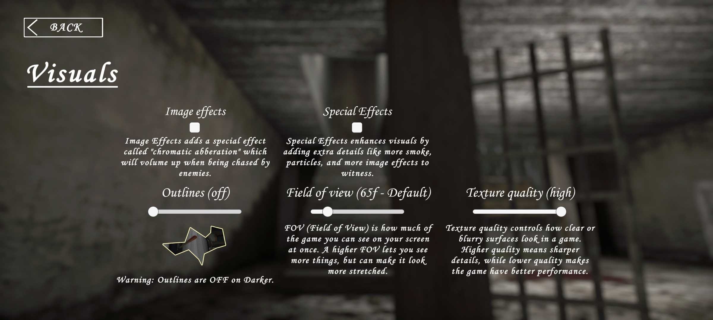 恐怖奶奶遗产官方版