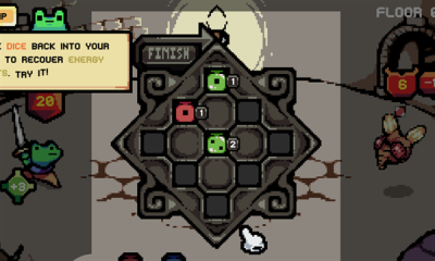 骰死地牢手机版下载