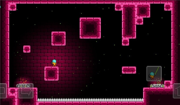 地牢废墟手游下载