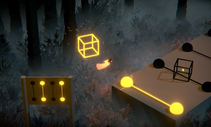 森林四重奏游戏下载