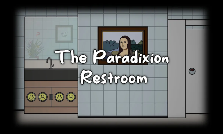 悖论卫生间官方版