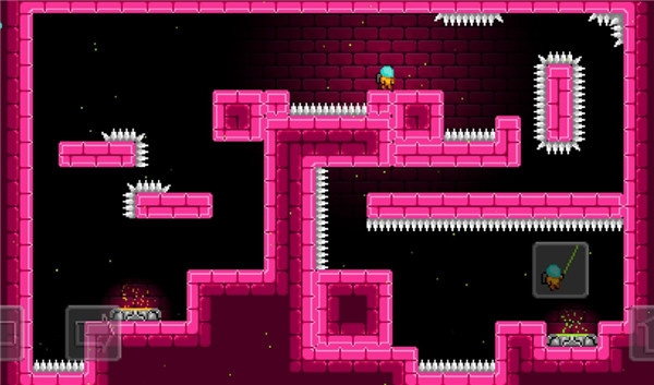 地牢废墟手游下载