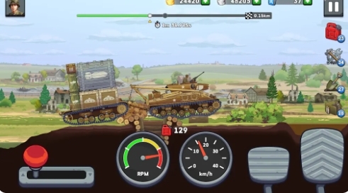 前线卡车模拟器下载