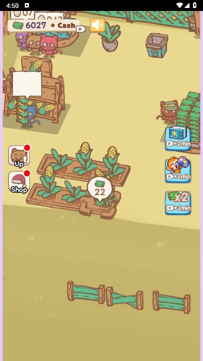 动物农场管理游戏 下载