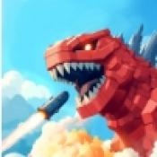 怪物碰撞拆除手游下载