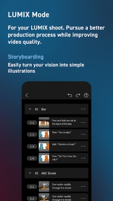 松下lumix flow官方版正版