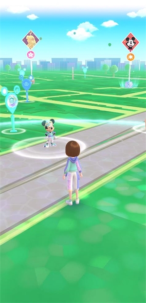 米奇寻宝下载app