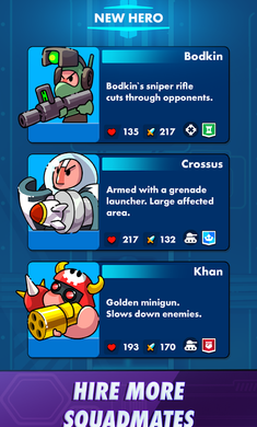 太空潜水员幸存者之旅官方版下载