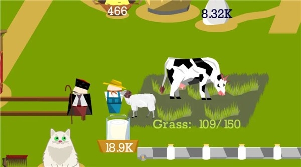 农场和矿山闲置的城市大亨官方版